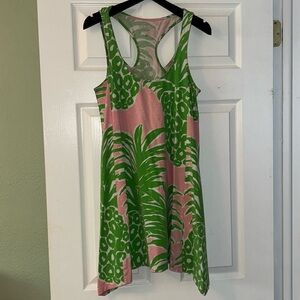 Lilly Pulitzer Monterey dress